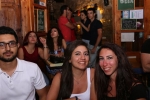 Weekend at Frolic Pub, Byblos